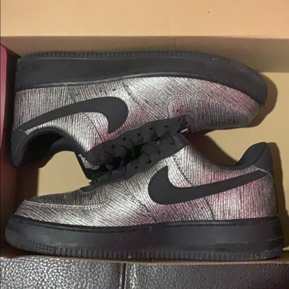 Nike Air Forces